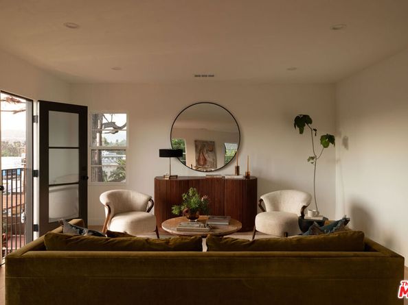 1016 Manzanita Street, Los Angeles CA 90029