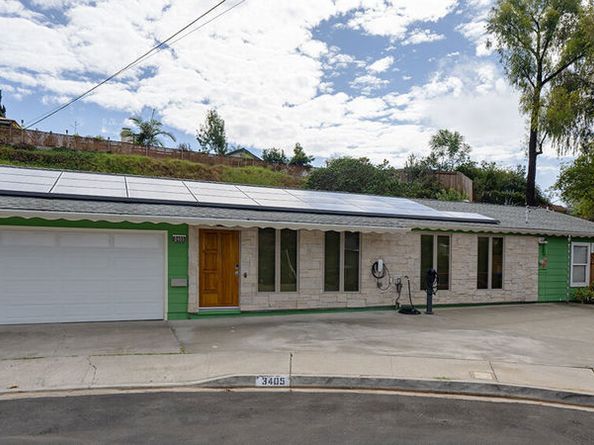 3405 Aveley Place, San Diego CA 92111