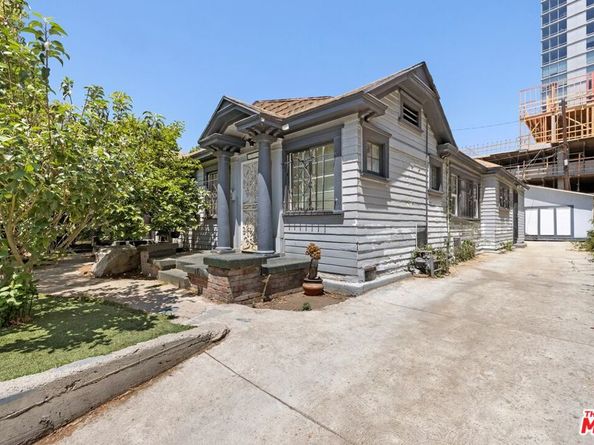 1516 La Baig Avenue, Los Angeles CA 90028