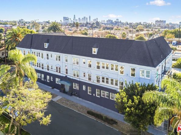 4108 Marathon Street, Los Angeles CA 90029