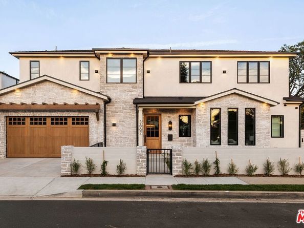 3662 Stoner Avenue, Los Angeles CA 90066
