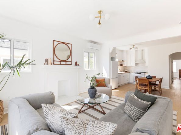 1221 5th Avenue 4, Los Angeles CA 90019