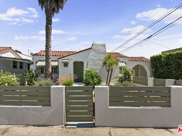 2030 S Redondo Boulevard, Los Angeles CA 90016