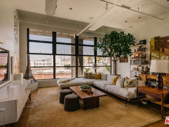 1645 Vine Street 511, Los Angeles CA 90028