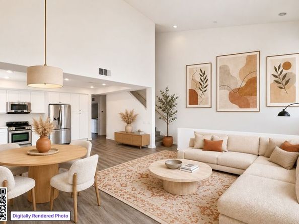 5449 Strand 101, Hawthorne CA 90250