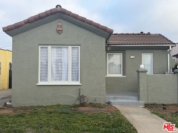 1440 W 91st Place, Los Angeles CA 90047