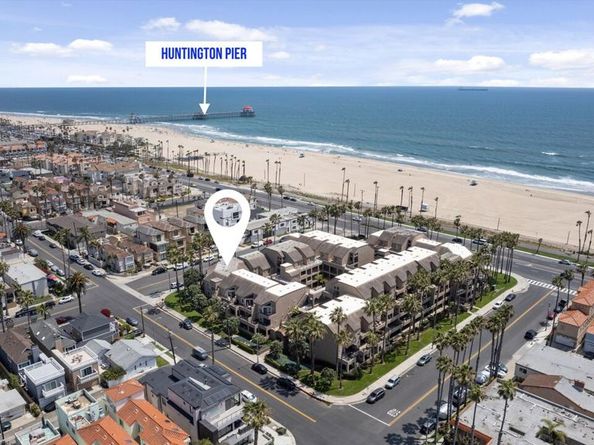 1200 Pacific Coast Highway 305, Huntington Beach CA 92648