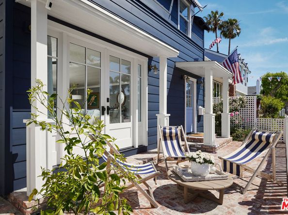 204 Pearl Avenue, Newport Beach CA 92662