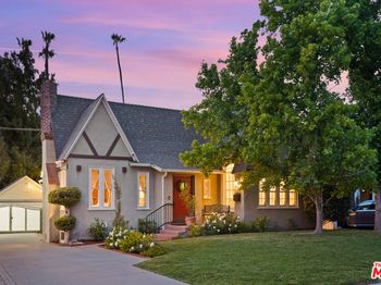 1117 Viscano Drive