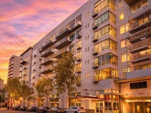 645 W 9th Street 715, Los Angeles CA 90015