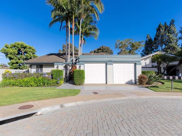 2590 Caminito Porthcawl, La Jolla CA 92037