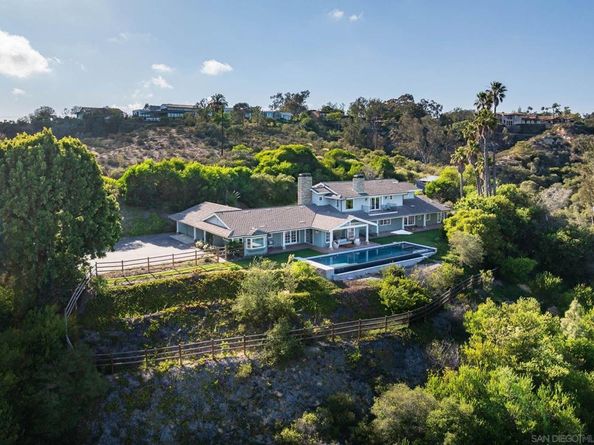 Undisclosed Address #260011369SD, Rancho Santa Fe CA 92067