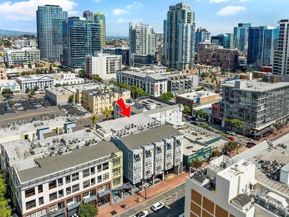777 6th Avenue 404, San Diego CA 92101