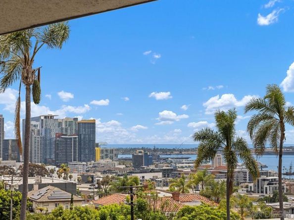 2414 Front St 31, San Diego CA 92101