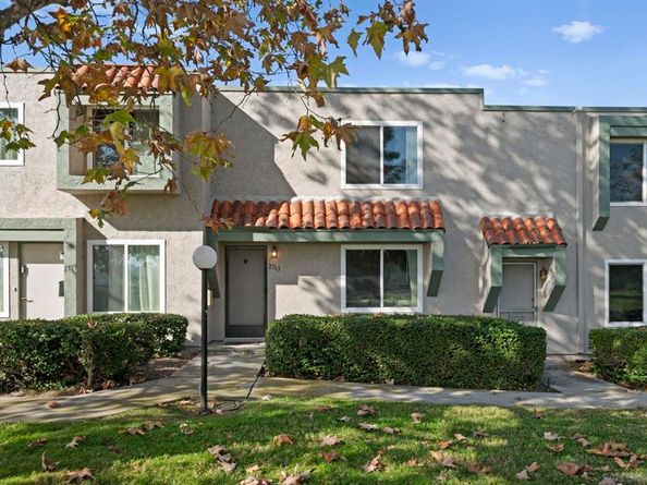 2363 Opalo Way, San Diego CA 92111