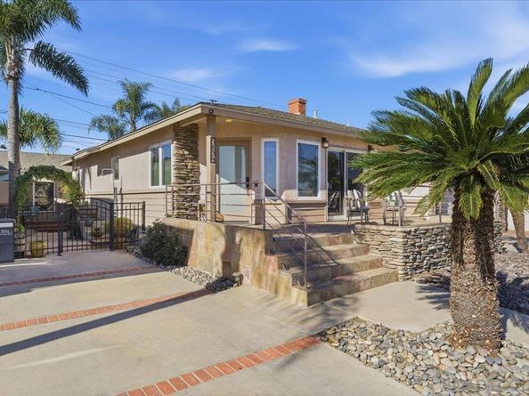 3634 Crown Point Dr, San Diego CA 92109