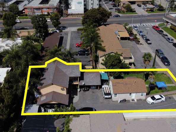 565 N Beech St, Escondido CA 92025