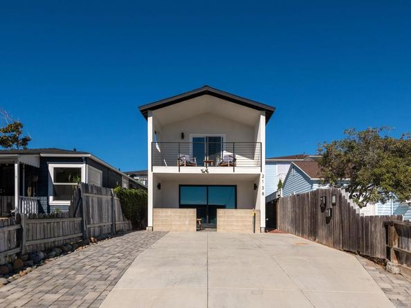 2138 2140 Reed Ave, San Diego CA 92109