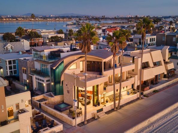 3921 Ocean Front Walk, San Diego CA 92109