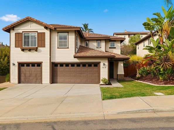 1514 W Borden, San Marcos CA 92069