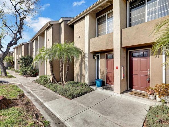 10280 Maya Linda 58, San Diego CA 92126