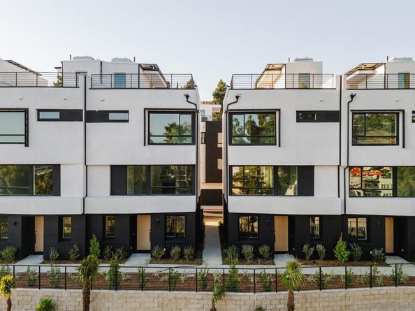 3832 N Emery Wy, Los Angeles CA 90065