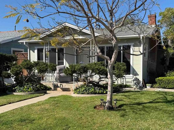 4742 Idaho Street, San Diego CA 92116