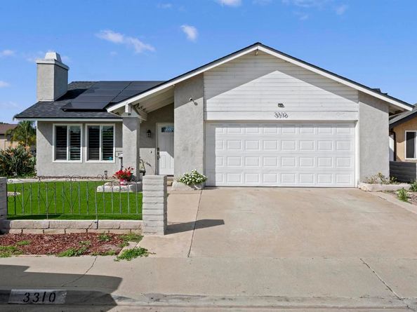 3310 Biscay Dr, San Diego CA 92154