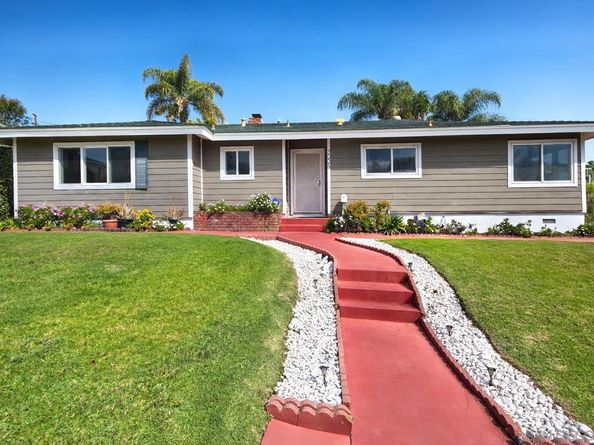 3006 Yonge St, San Diego CA 92106