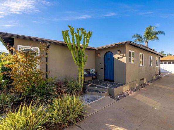 3160 Olive Street, San Diego CA 92104