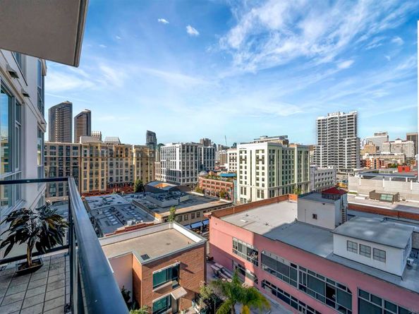 325 7Th Ave 808, San Diego CA 92101