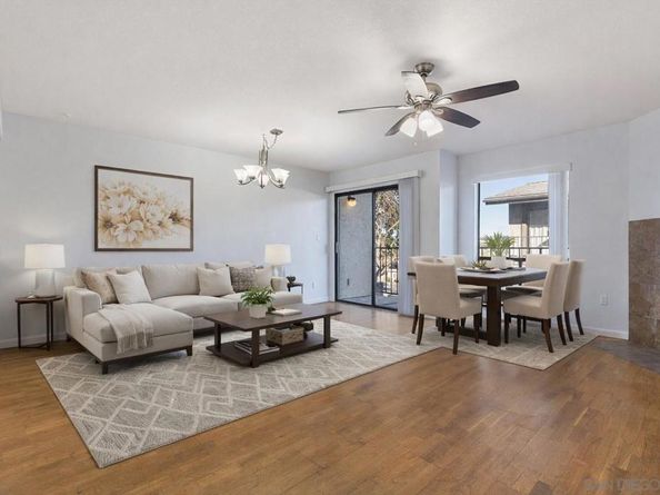 8535 Paradise Valley Rd 4, Spring Valley CA 91977