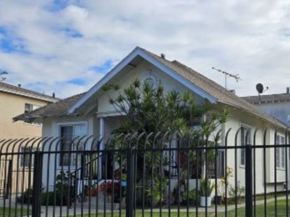 3722 S MAPLE Avenue, Los Angeles CA 90011