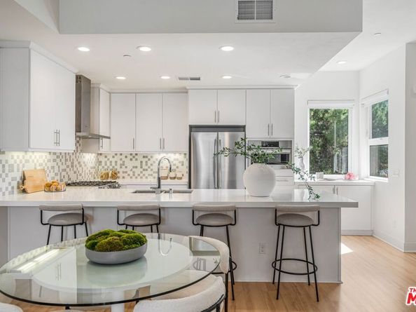 3306 Aria Lane, Los Angeles CA 90034