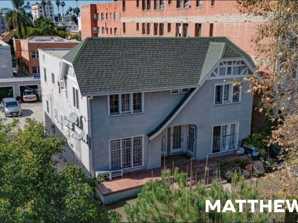 165 S Catalina Street, Los Angeles CA 90004