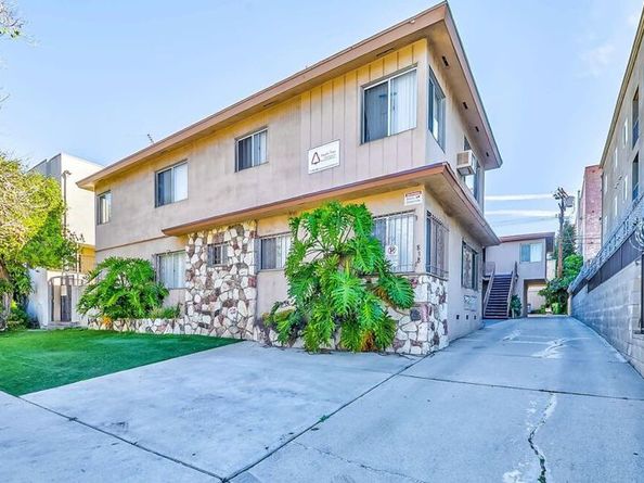 838 S Gramercy Place, Los Angeles CA 90005