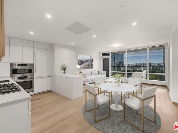 877 Francisco Street 1616, Los Angeles CA 90017