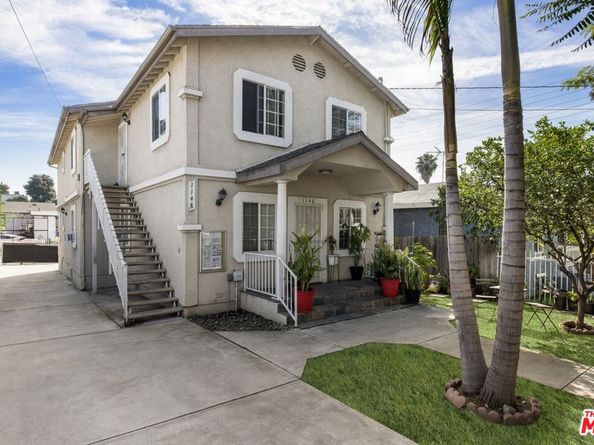 1146 Euclid Avenue, Los Angeles CA 90023