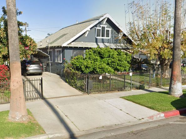 6601 Miramonte Boulevard, Los Angeles CA 90001