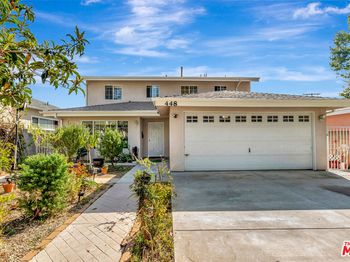 448 W 64th Street