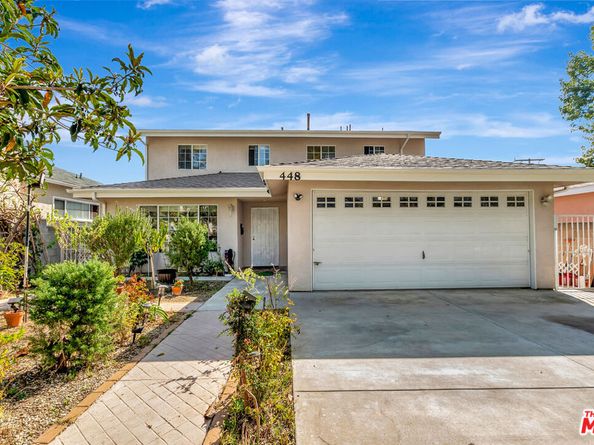 448 W 64th Street, Inglewood CA 90302