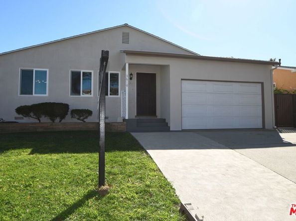 3610 W 172nd Street, Torrance CA 90504