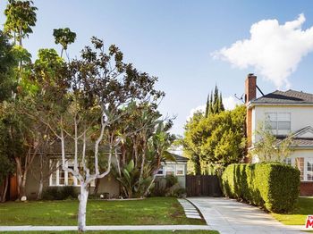 243 S Formosa Avenue