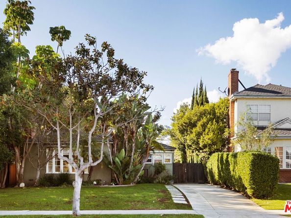 243 S Formosa Avenue, Los Angeles CA 90036