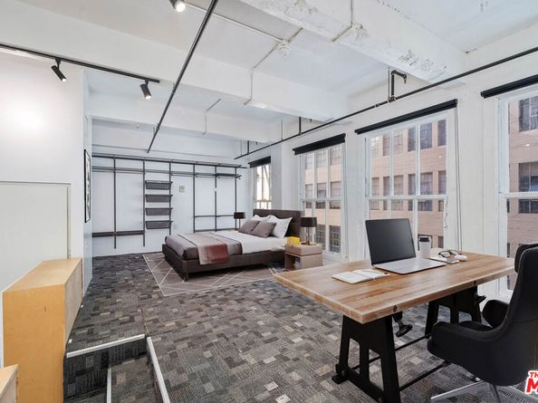 738 S Los Angeles Street 305, Los Angeles CA 90014
