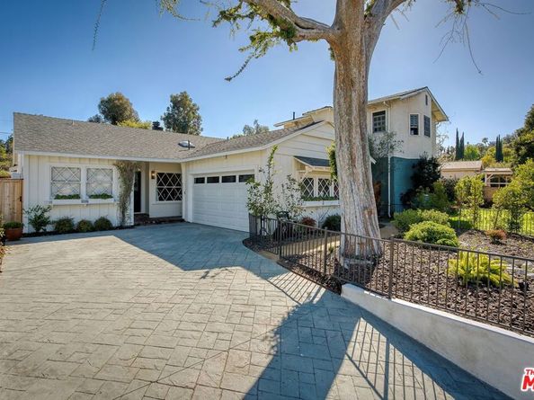 22140 Ybarra Road, Woodland Hills CA 91364