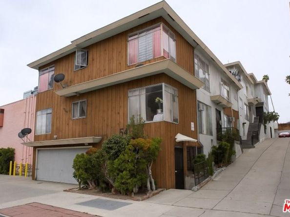 541 S Normandie Avenue, Los Angeles CA 90020