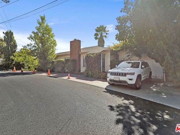 216 Stockbridge Avenue, Alhambra CA 91801