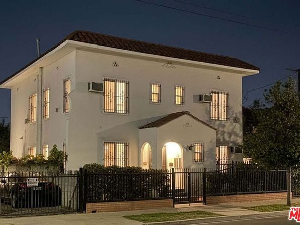 1046 S Kenmore Avenue, Los Angeles CA 90006