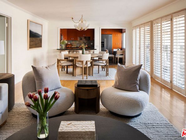 1121 N Olive Drive 201, West Hollywood CA 90069